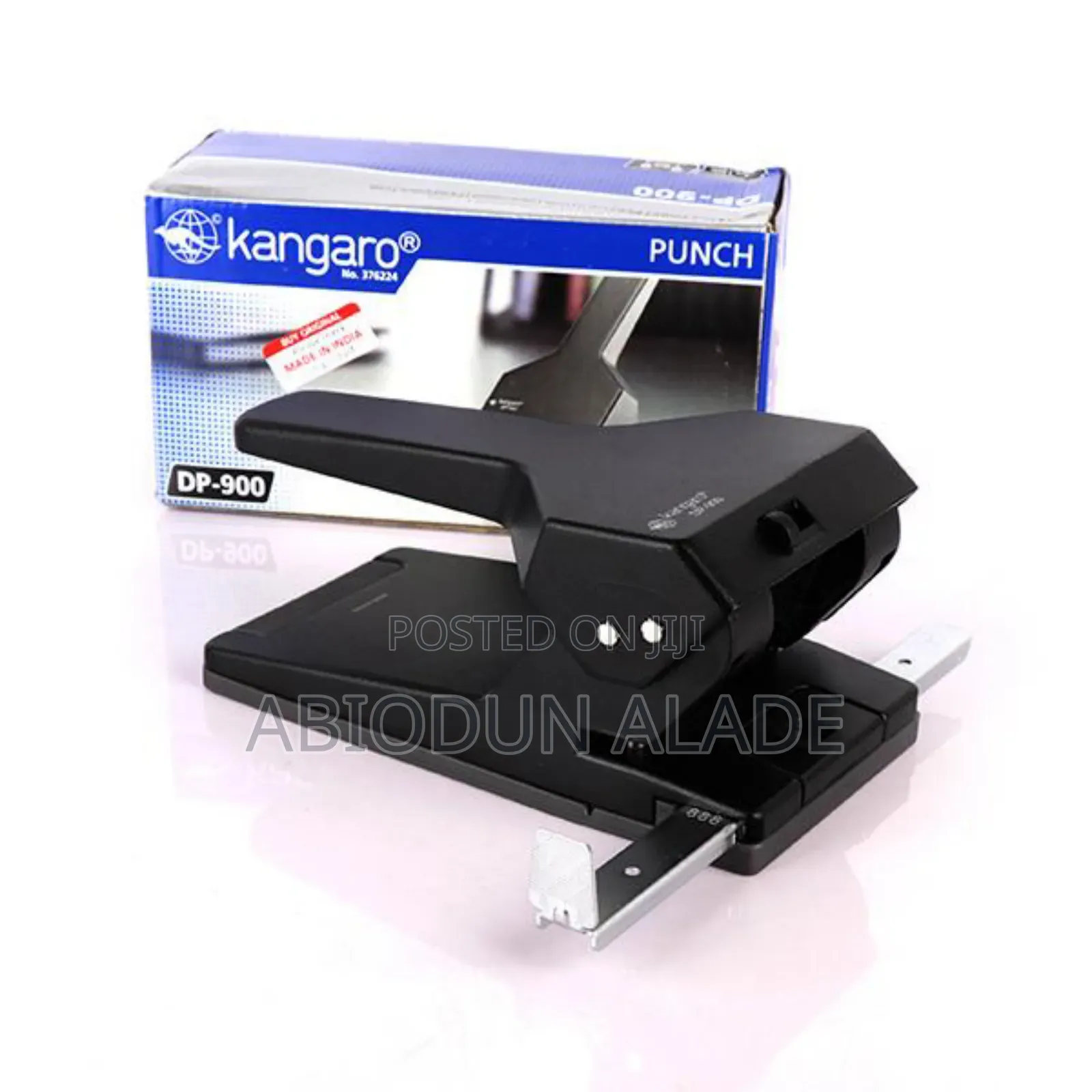 DP-900 Heavy Duty Kangaro Perforator