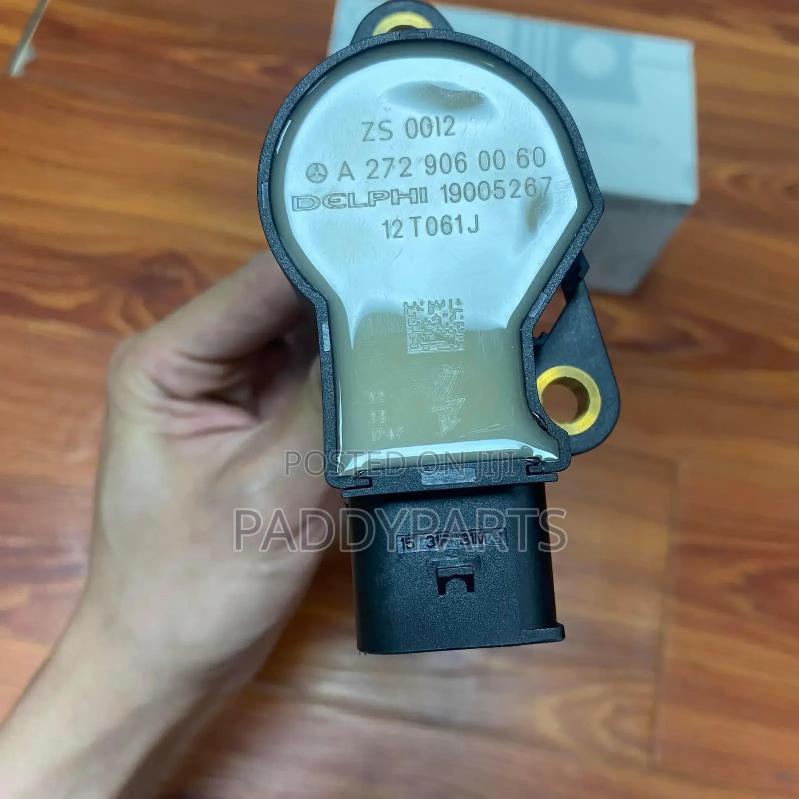 Mercedes Benz Gl450 Ignition Coil 2007-2013