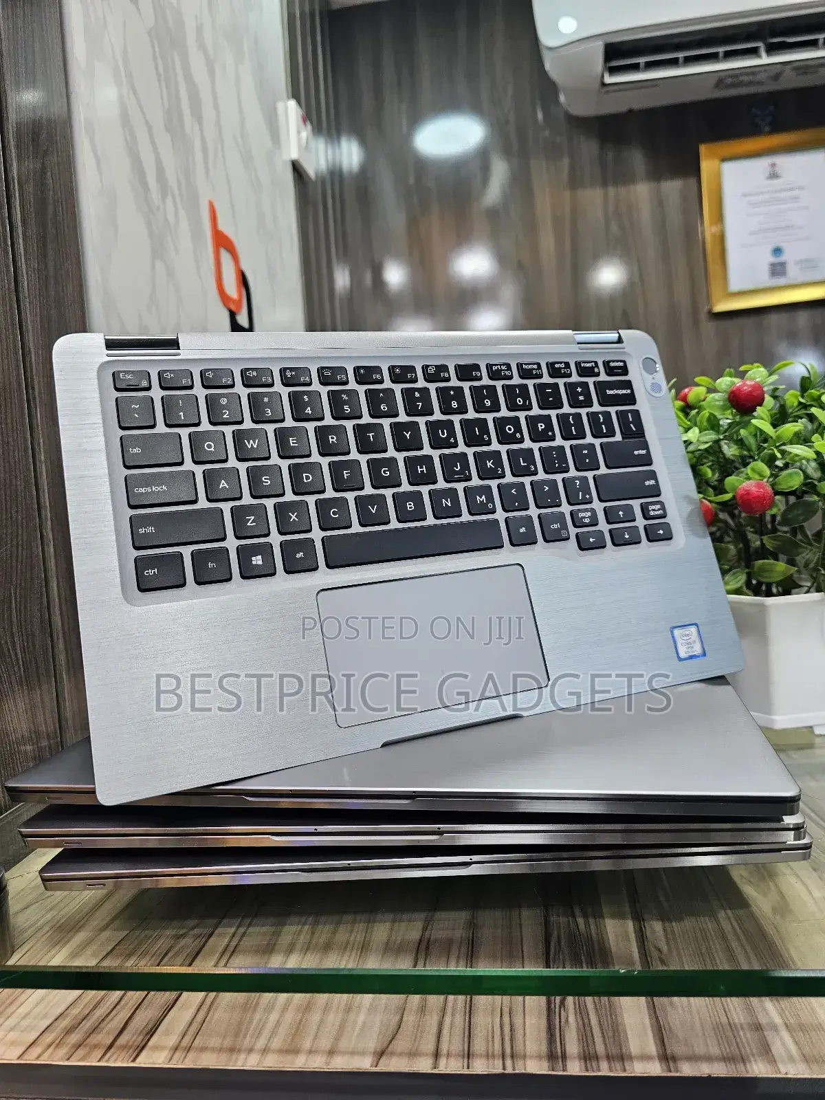 Laptop Dell Latitude 7400 16GB Intel Core I7 SSD 512GB