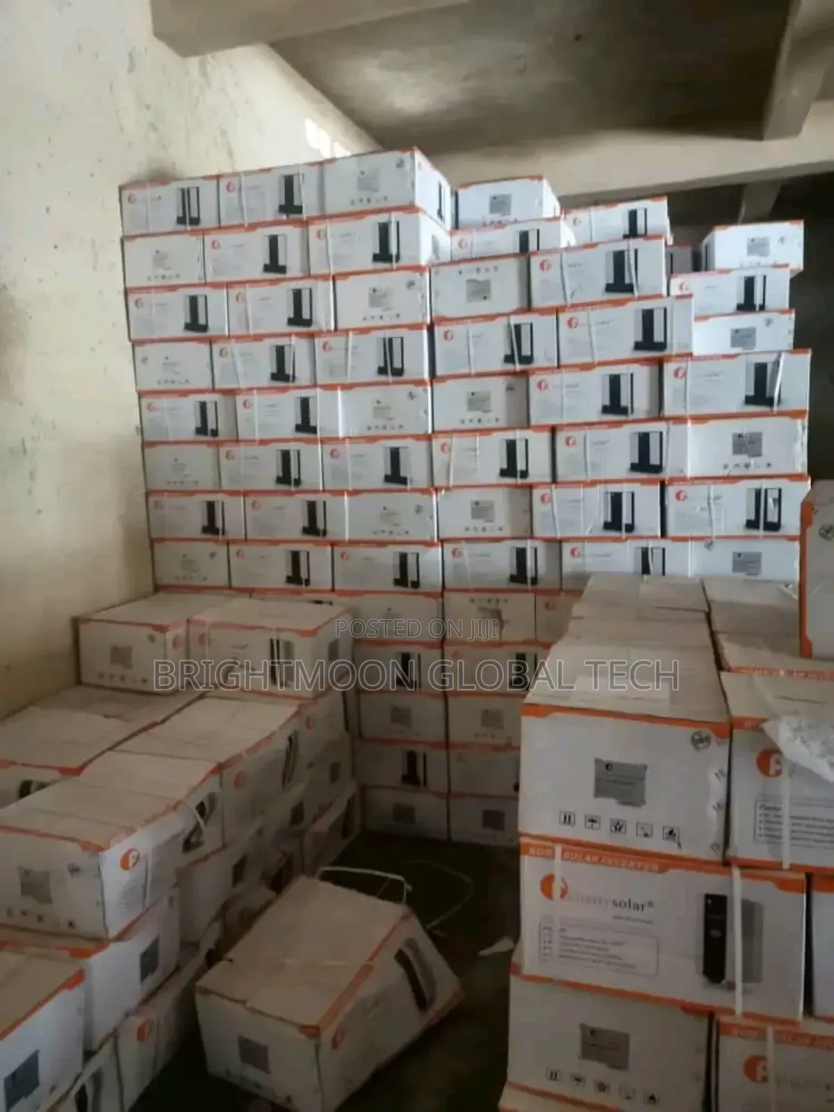 5kv 48v Felicity Inverter 