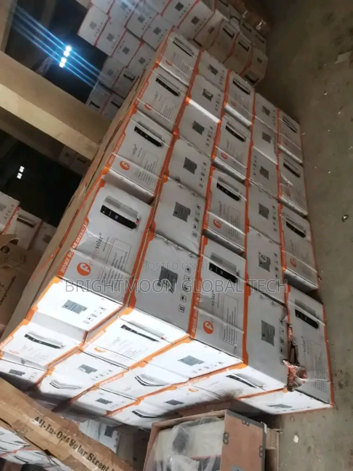 10kwh 48v Felicity Lithium Battery