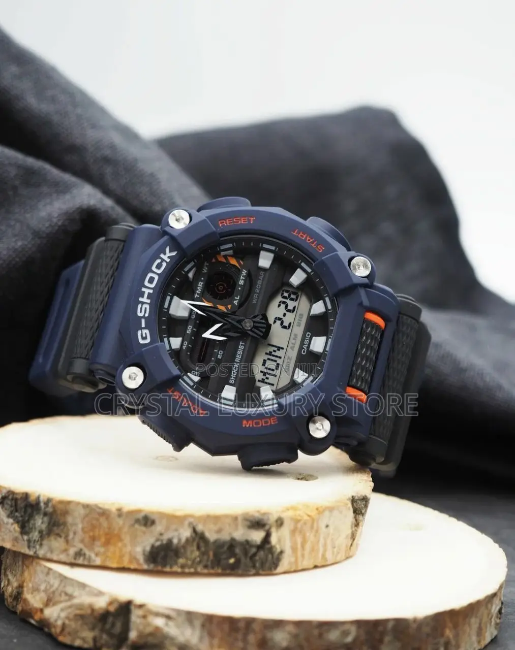 G-Shock Quality Luxury Authentic Wristwatch