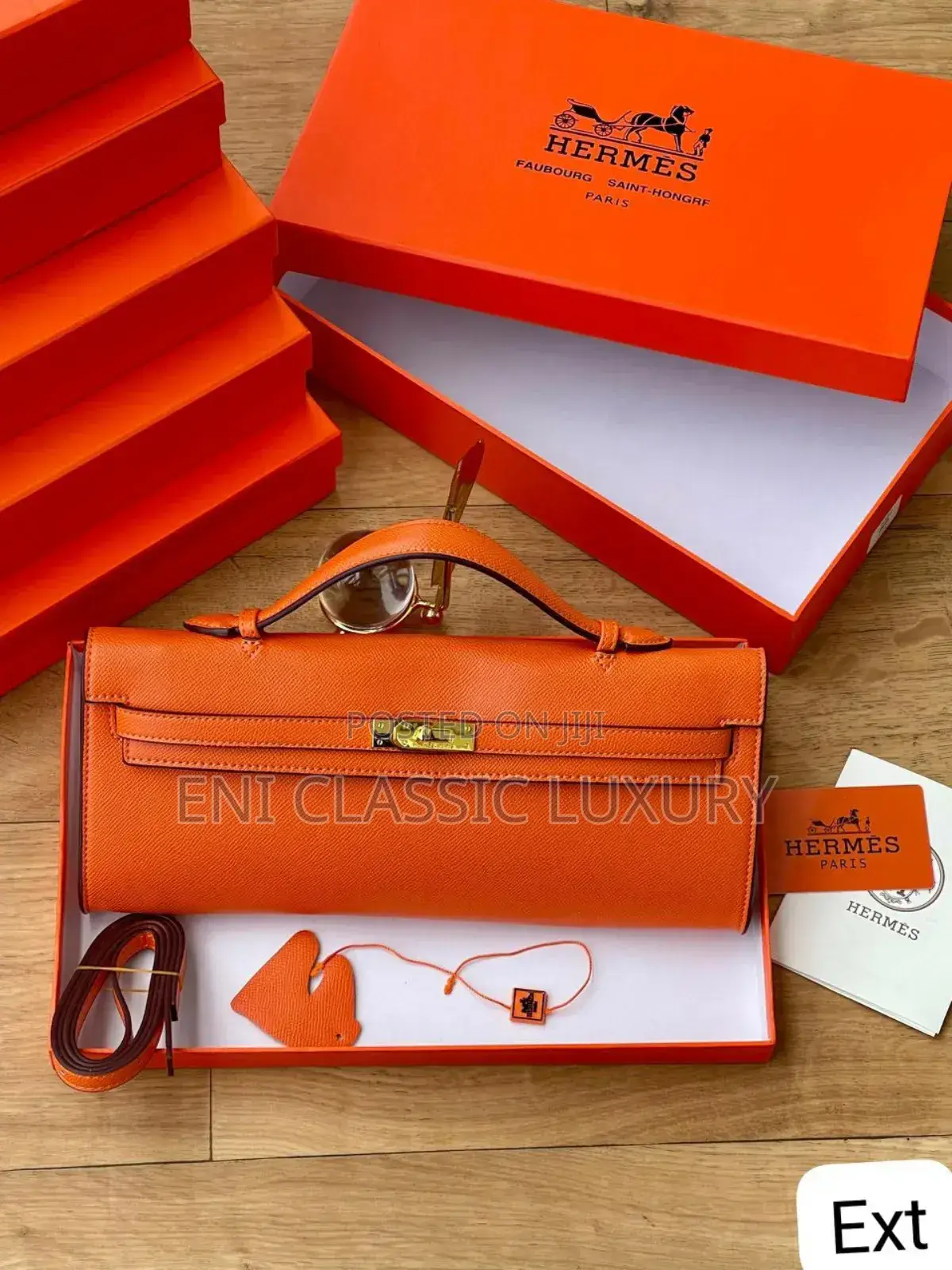Hi High Quality Trending Luxury Bags for Women Available