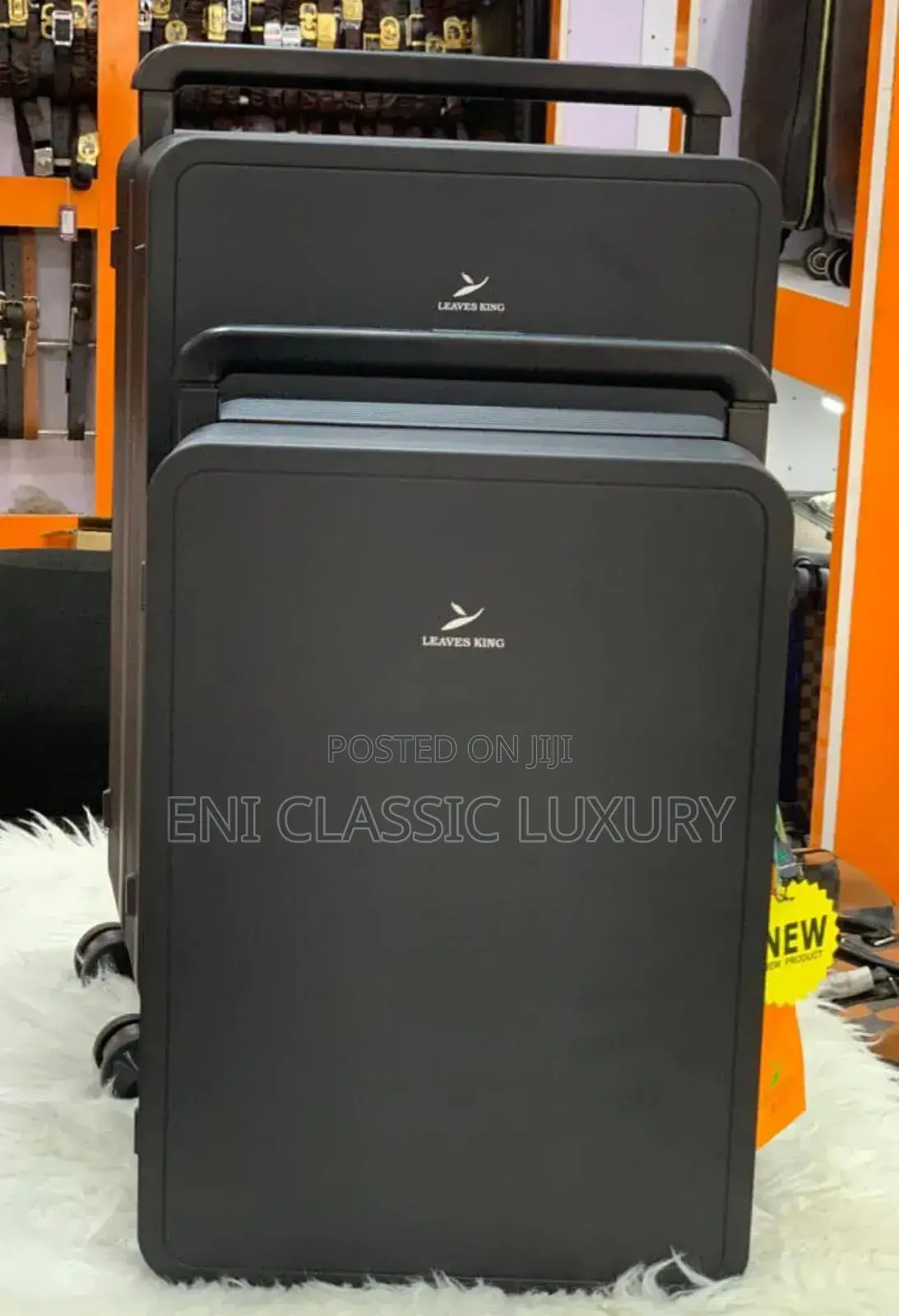 Most Wanted Trending Luxury Travel Box Available in Store
