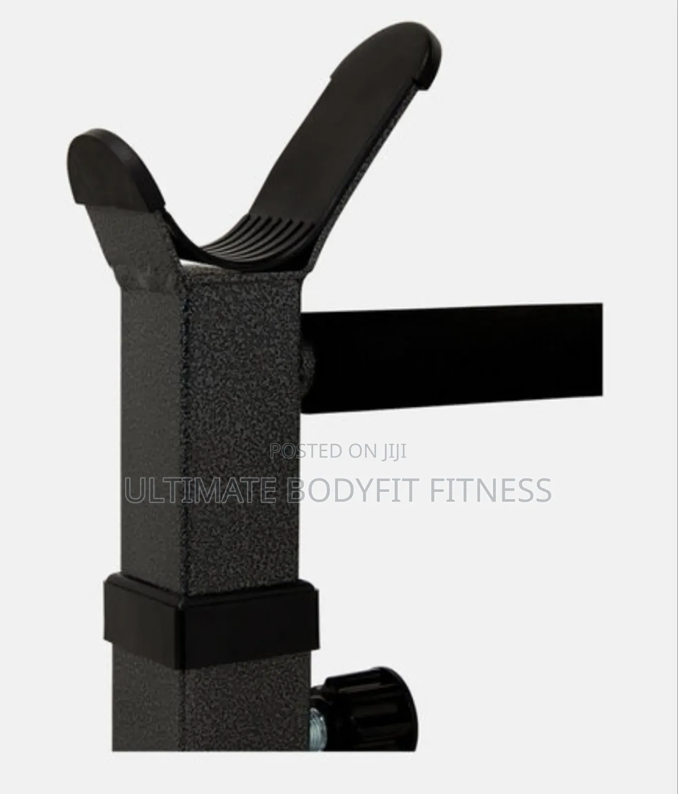Brand New SR415 Adjustable Squat and Bench Rack (300kg Max
