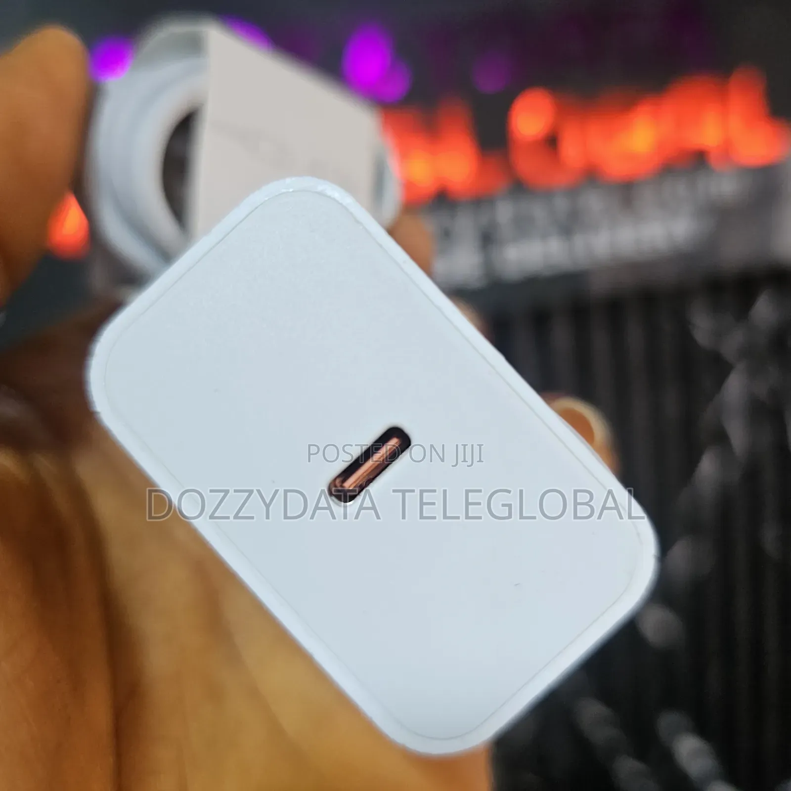 Xiaomi Redmi 67watt Type C to Type C Adapter and Cable