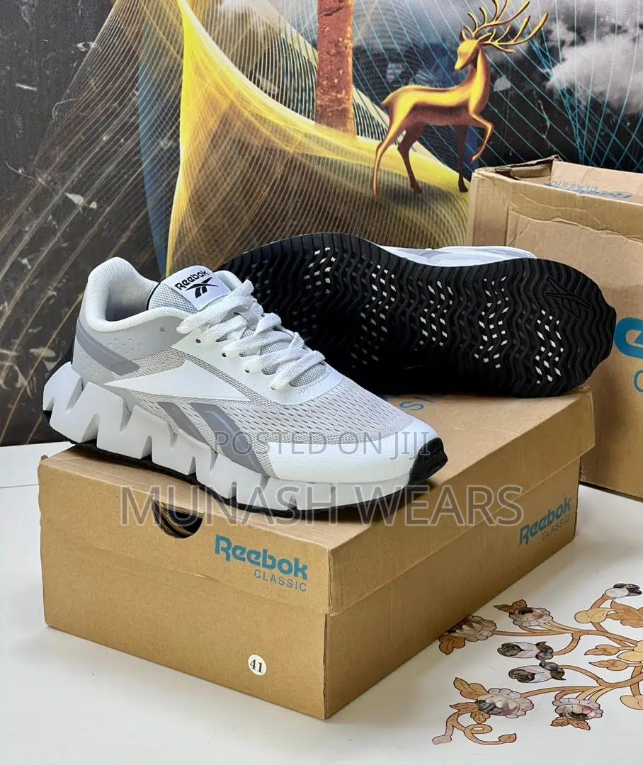 Reebok Original Sneakers Nationwide Delivery
