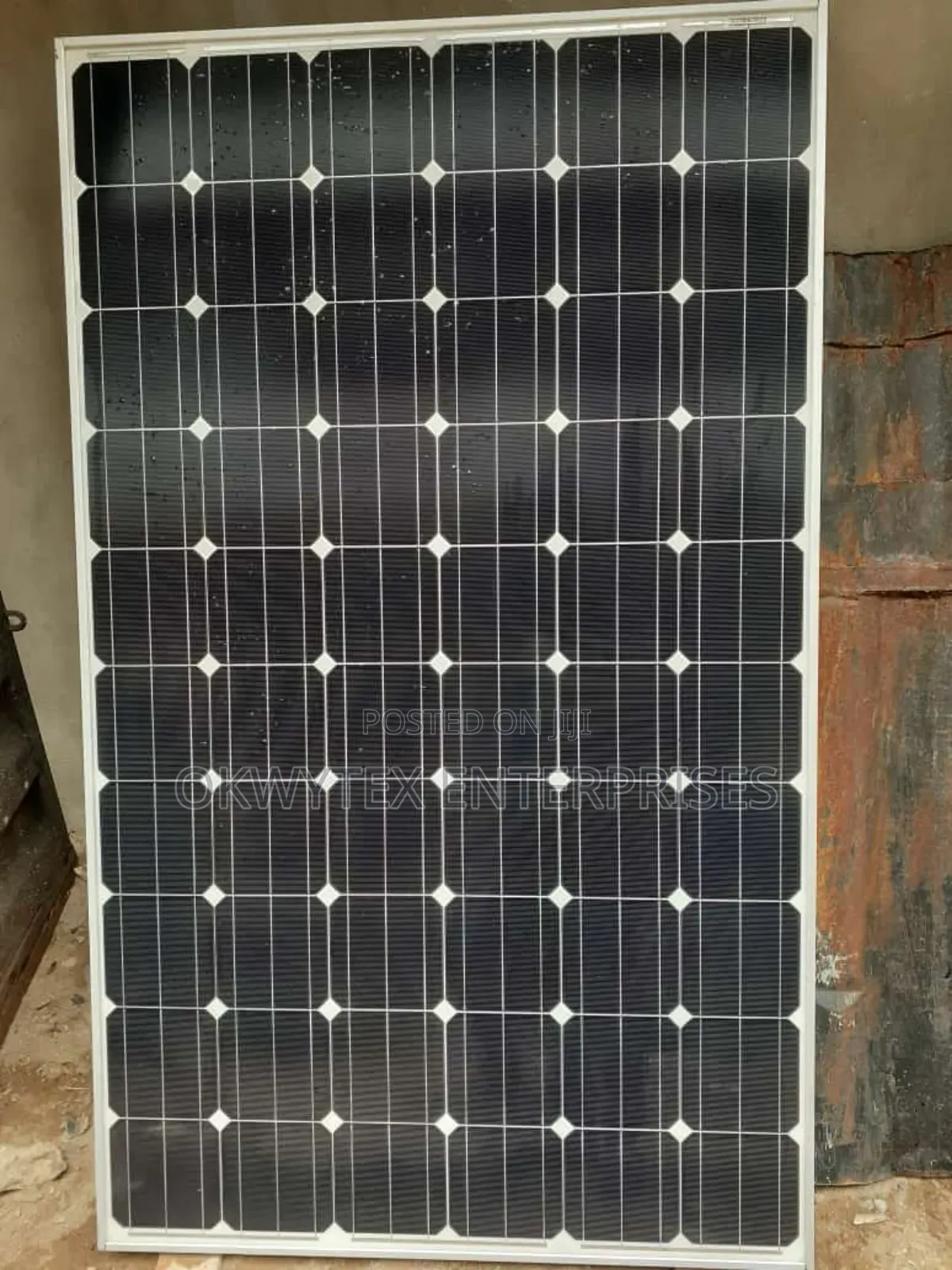 400watts Canadian Mono Solar Panel