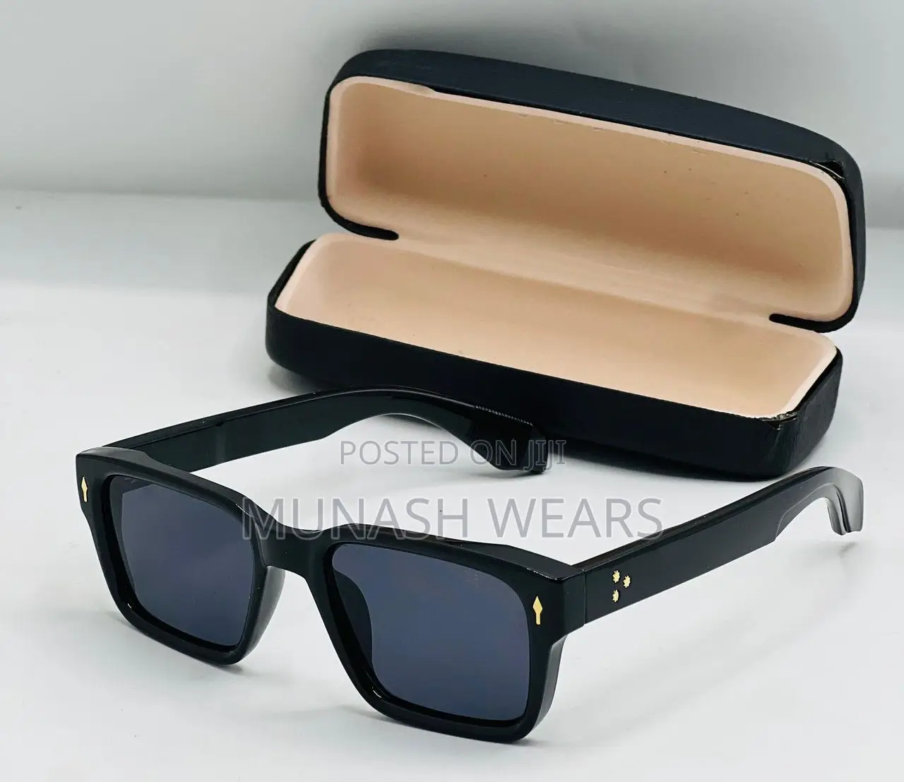 Classic Original Glasses for Men, Nationwide Delivery