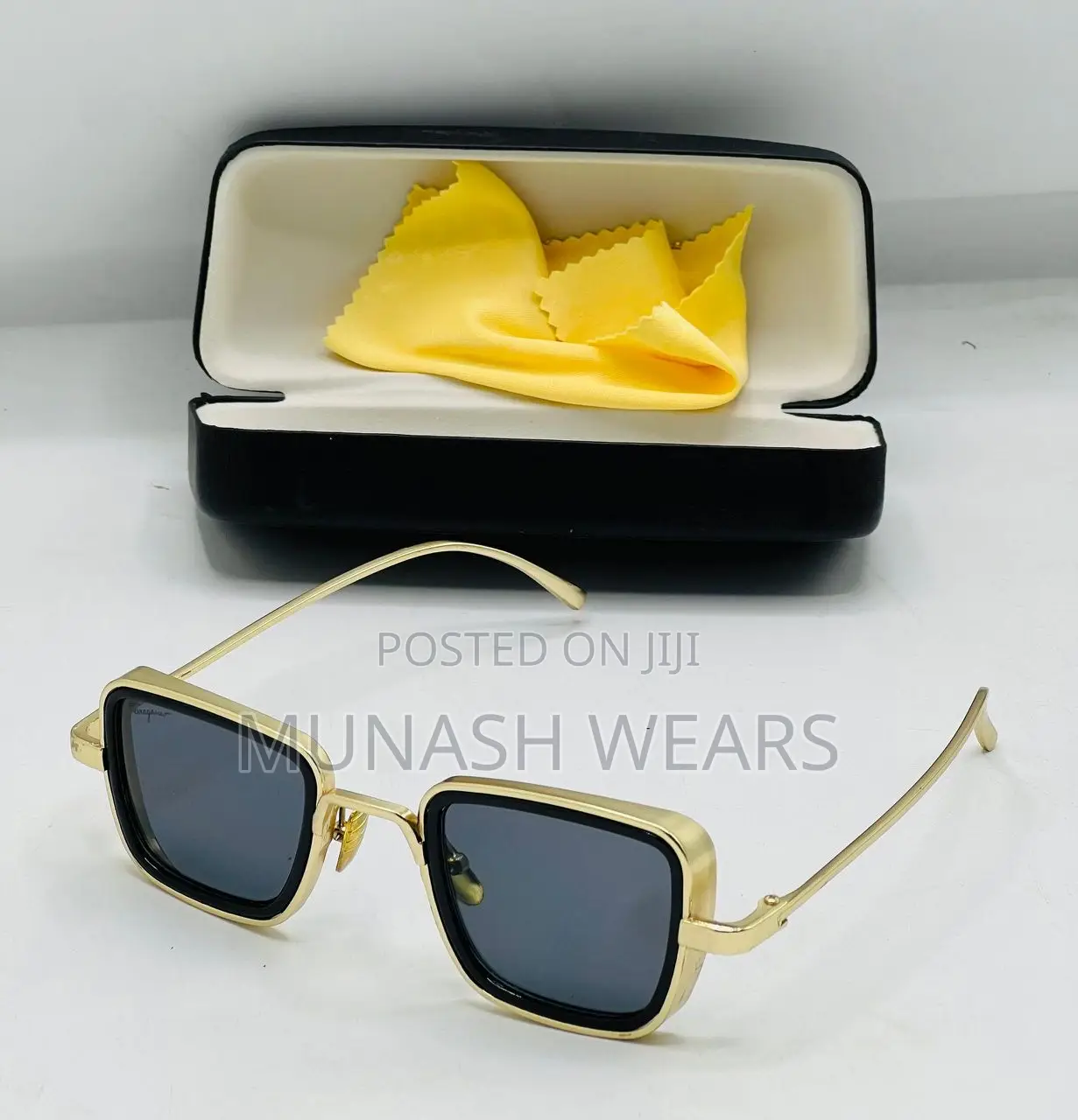 Classic Original Glasses for Men, Nationwide Delivery