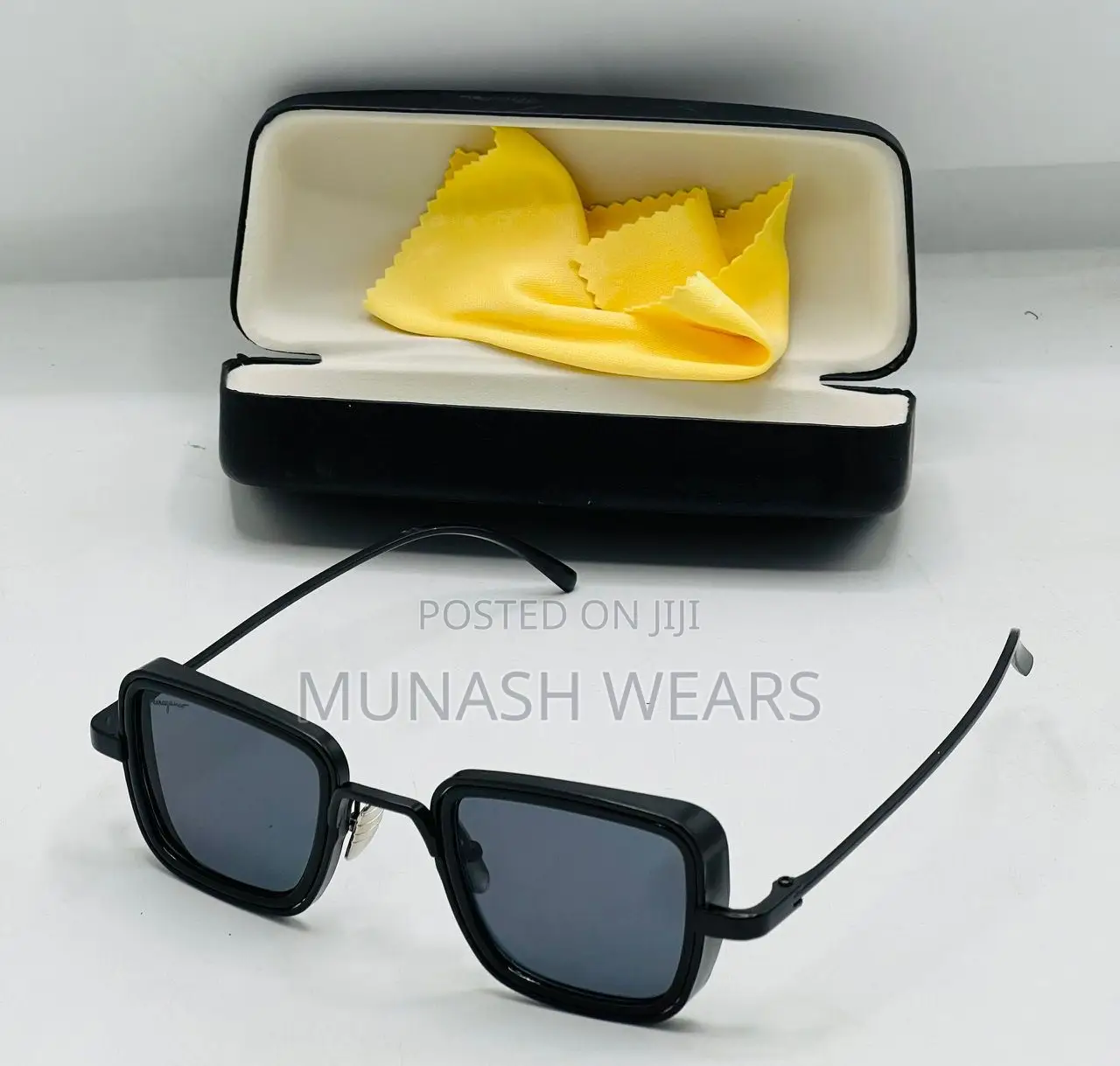 Classic Original Glasses for Men, Nationwide Delivery