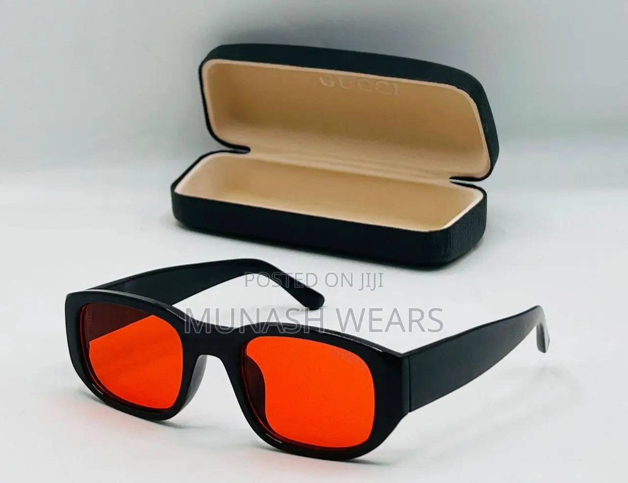Classic Original Glasses for Men, Nationwide Delivery