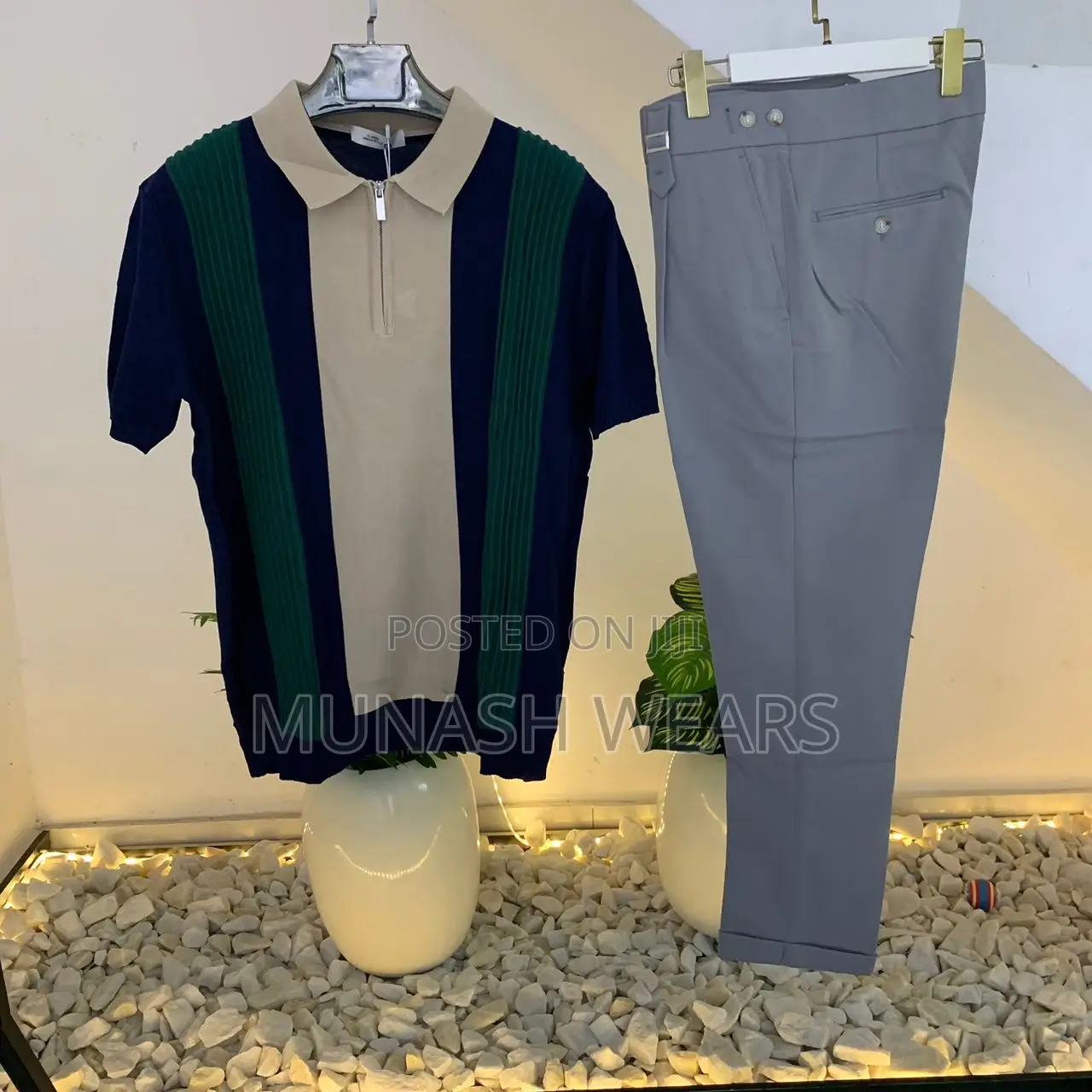 Classic Match Complete Outfits,Nationwide Delivery