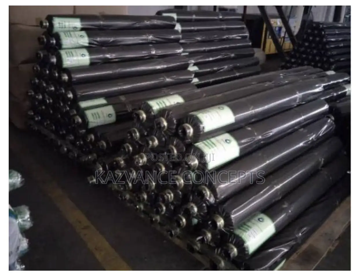Weed Cover Mat