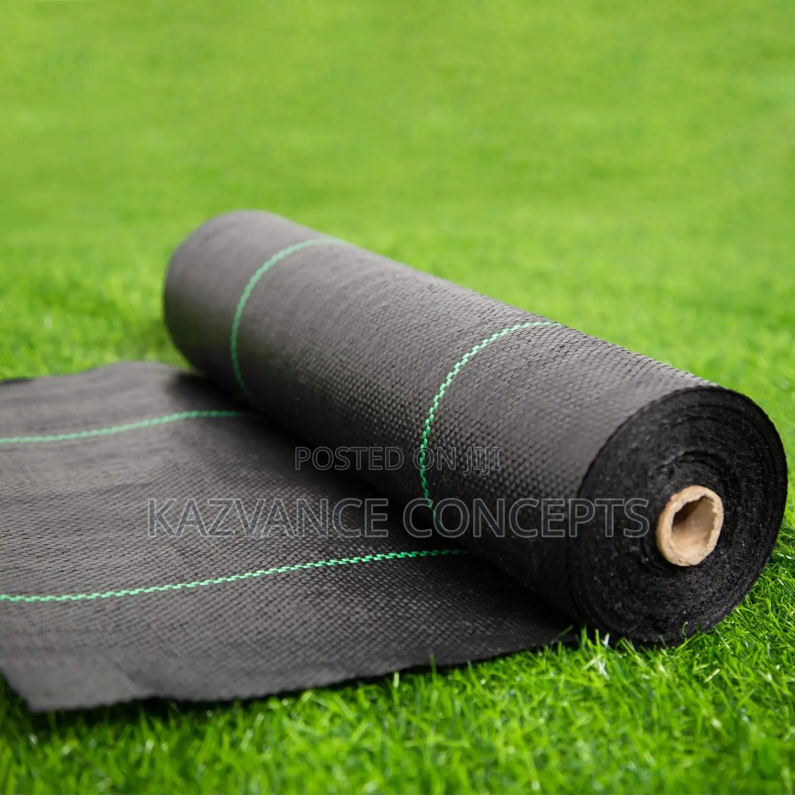 Weed Cover Mat