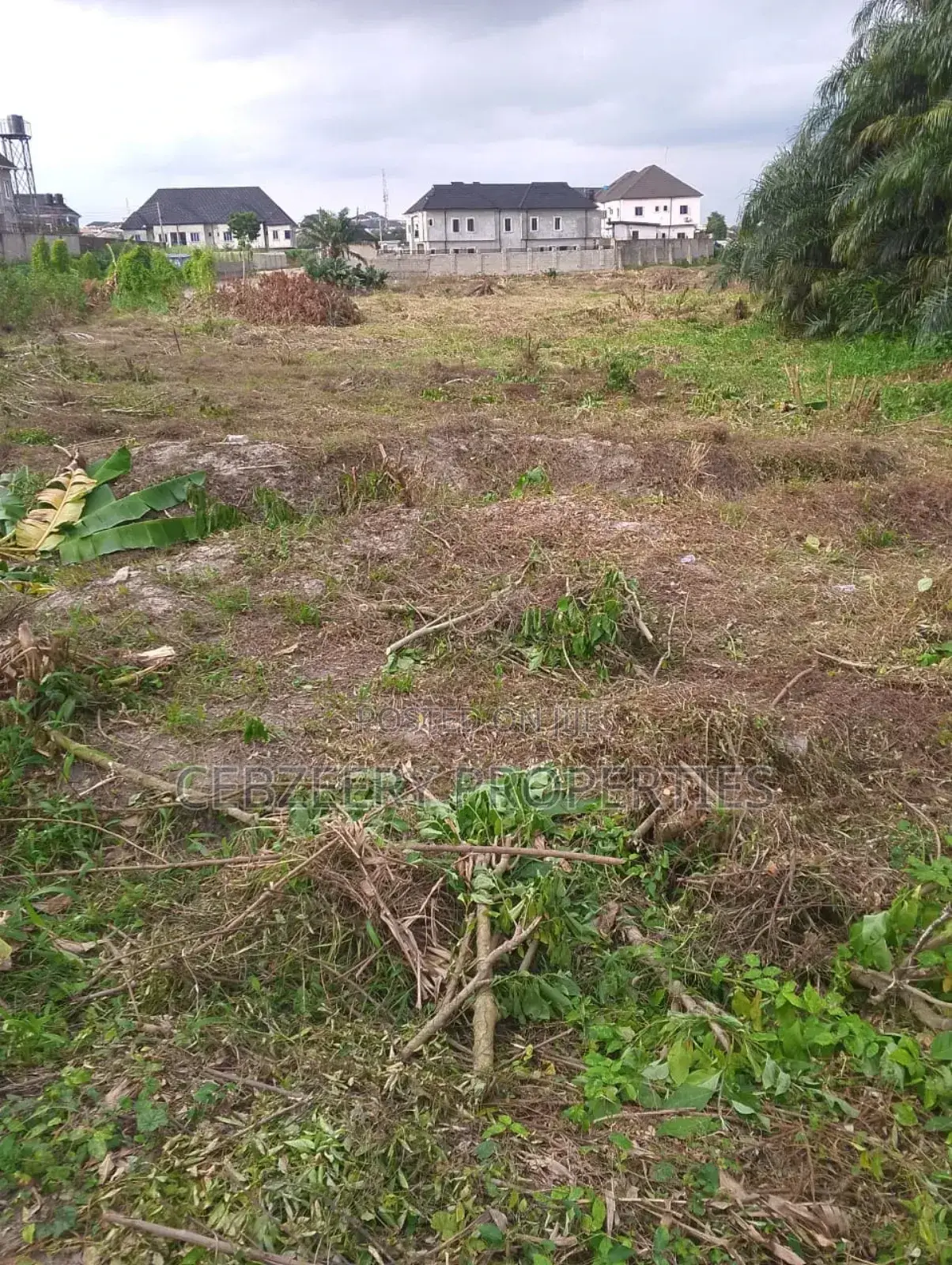 K-Farm Estate