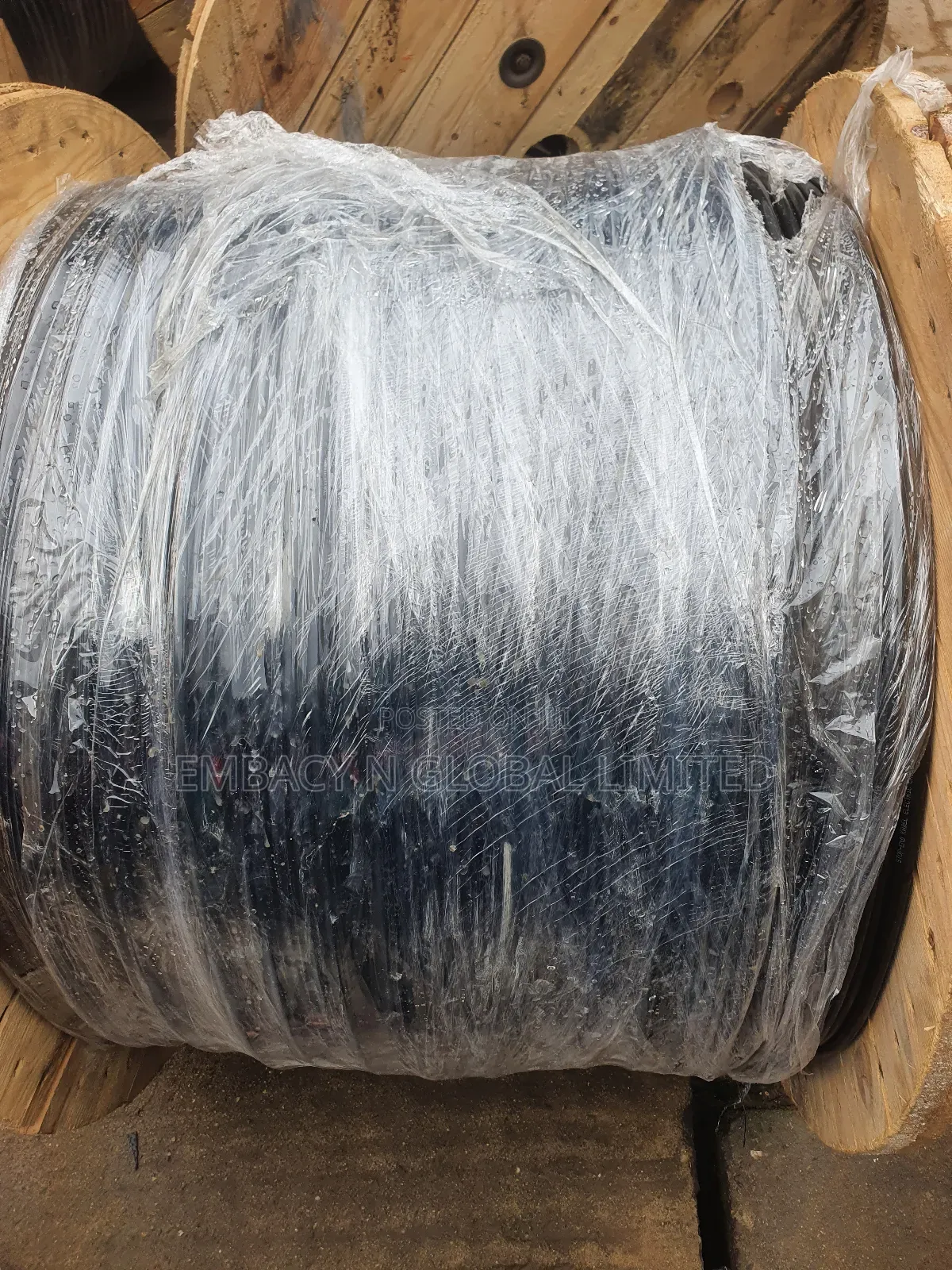 1.5mm 4core Armoured Cable