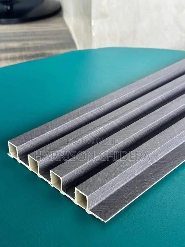 Wall Panels