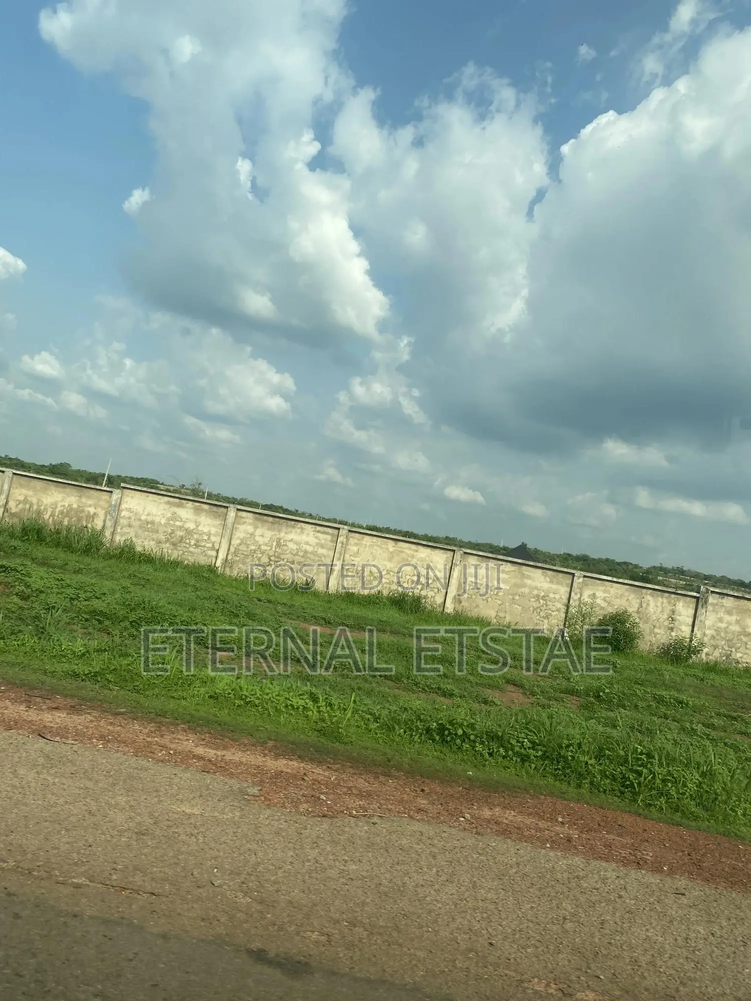 Fast Selling Affordable Estate