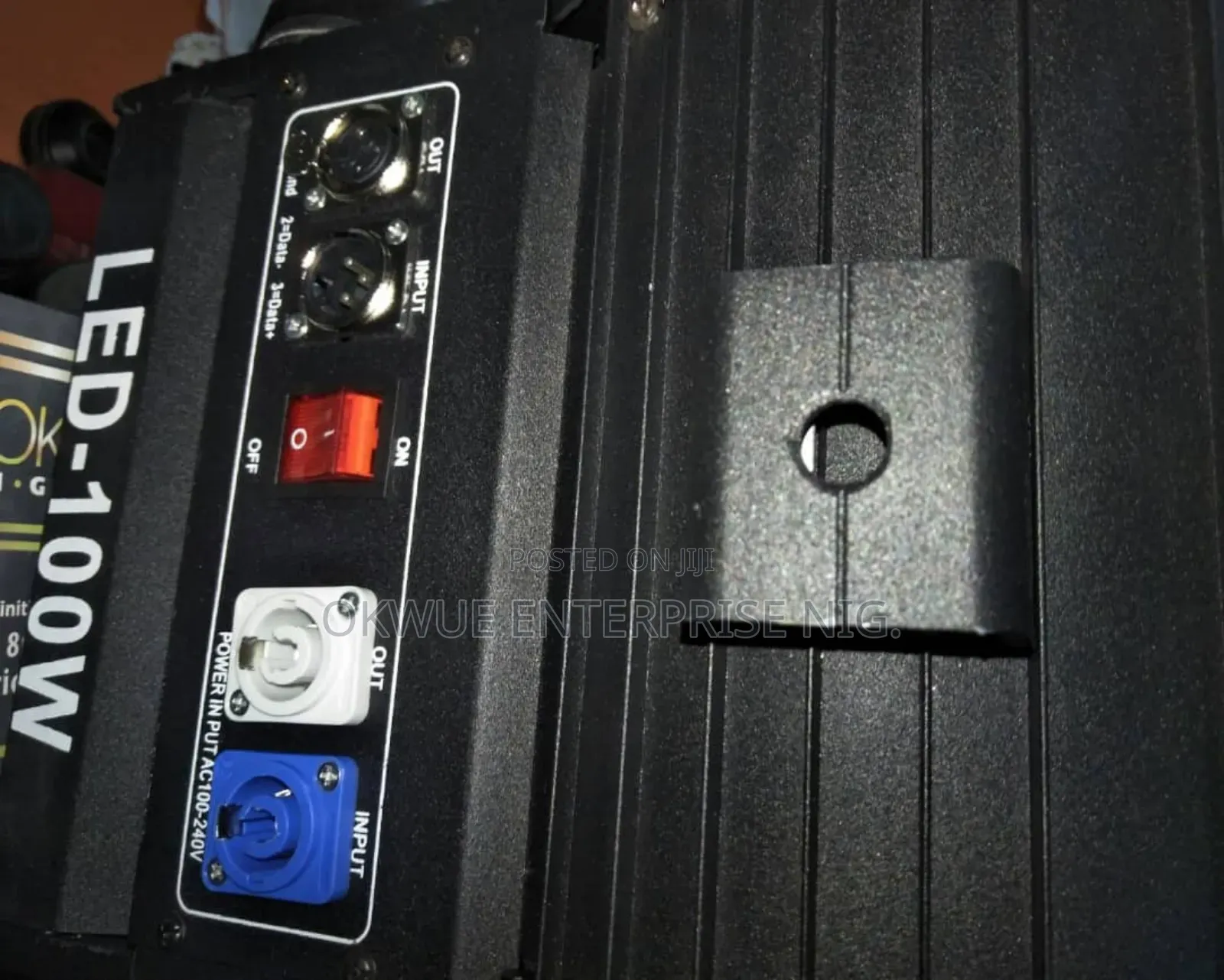 This Is GVM Led Video Light .