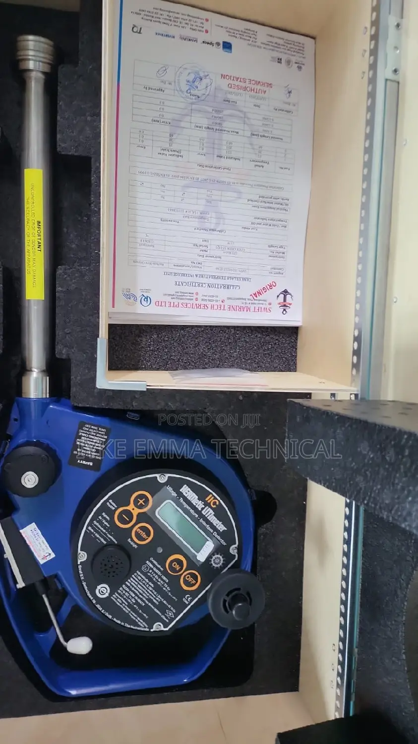 Hermetic Utimeter Gtex for Closed Operation Honeywell