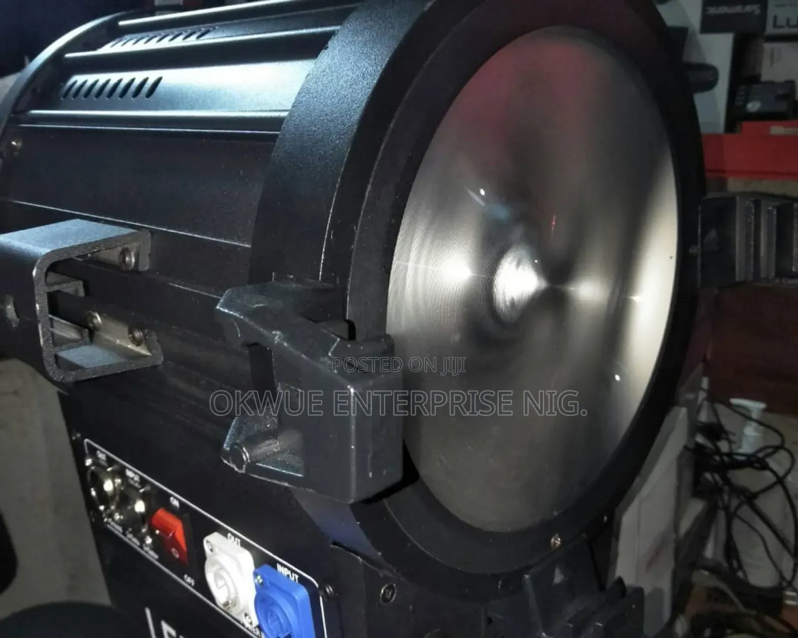 This Is Studio Led Spot Light
