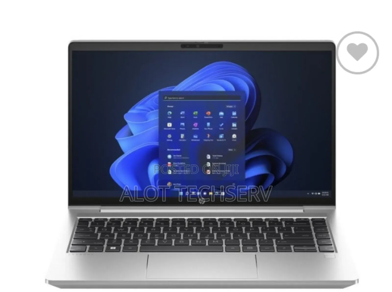 New Samsung Galaxy Book3 Pro 360 16" 16GB Intel Core Ultra 7 SSD 512GB