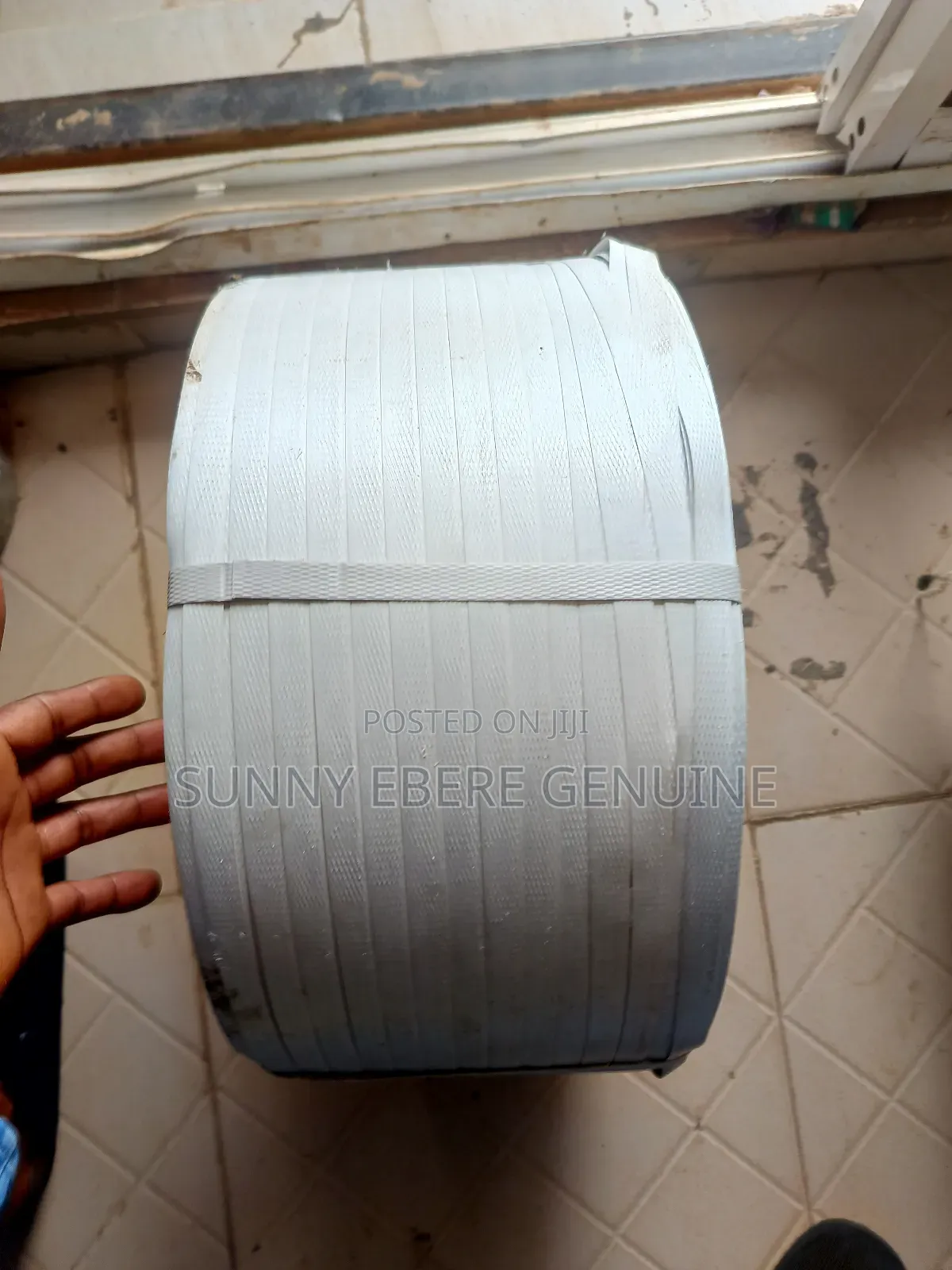Carton Box Strong Plastic Rope 100% Authentic Original