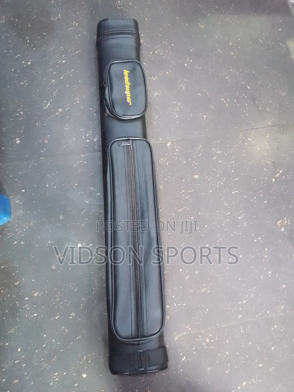 Plus Size Snooker Bag