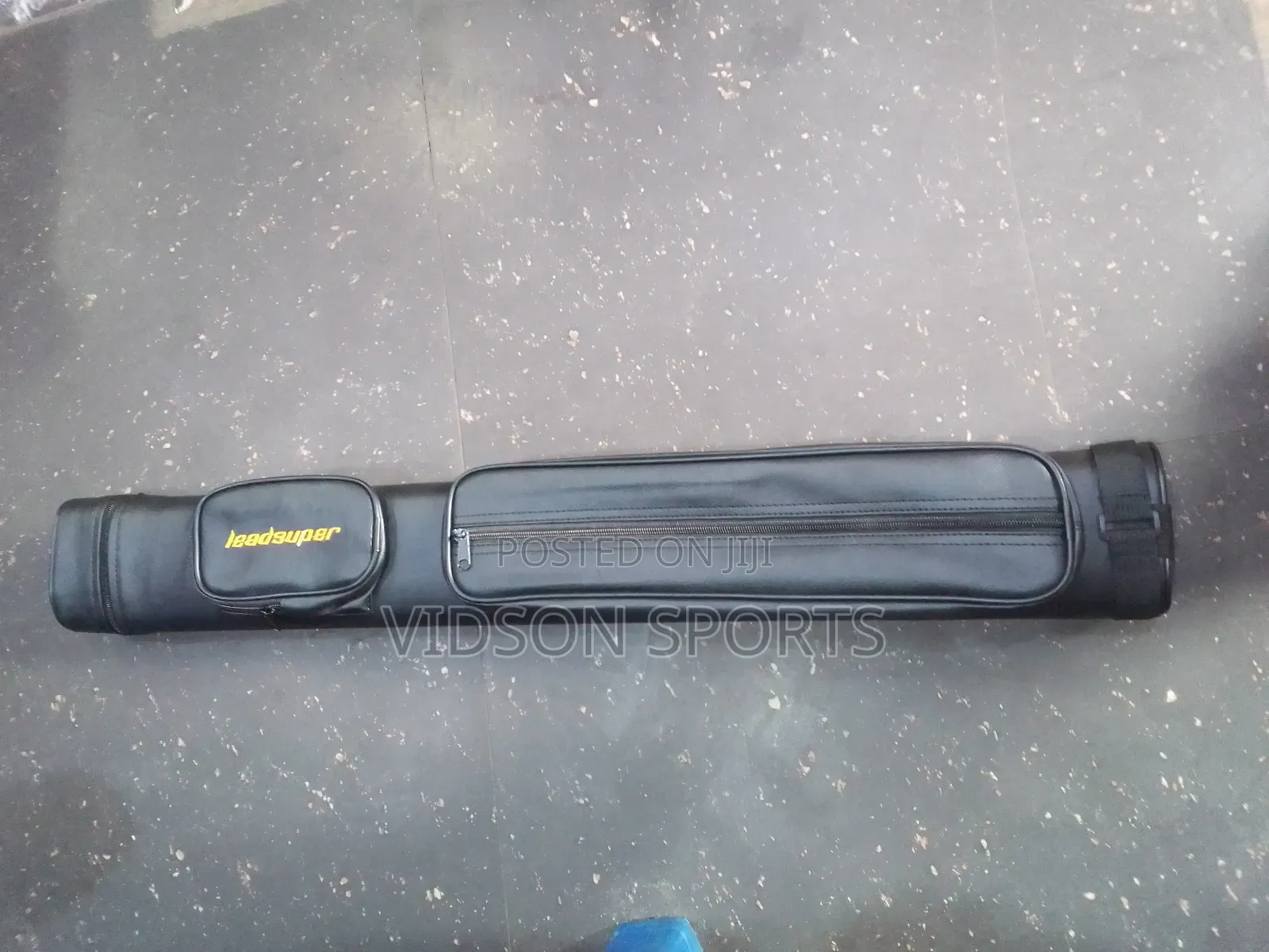 Plus Size Snooker Bag