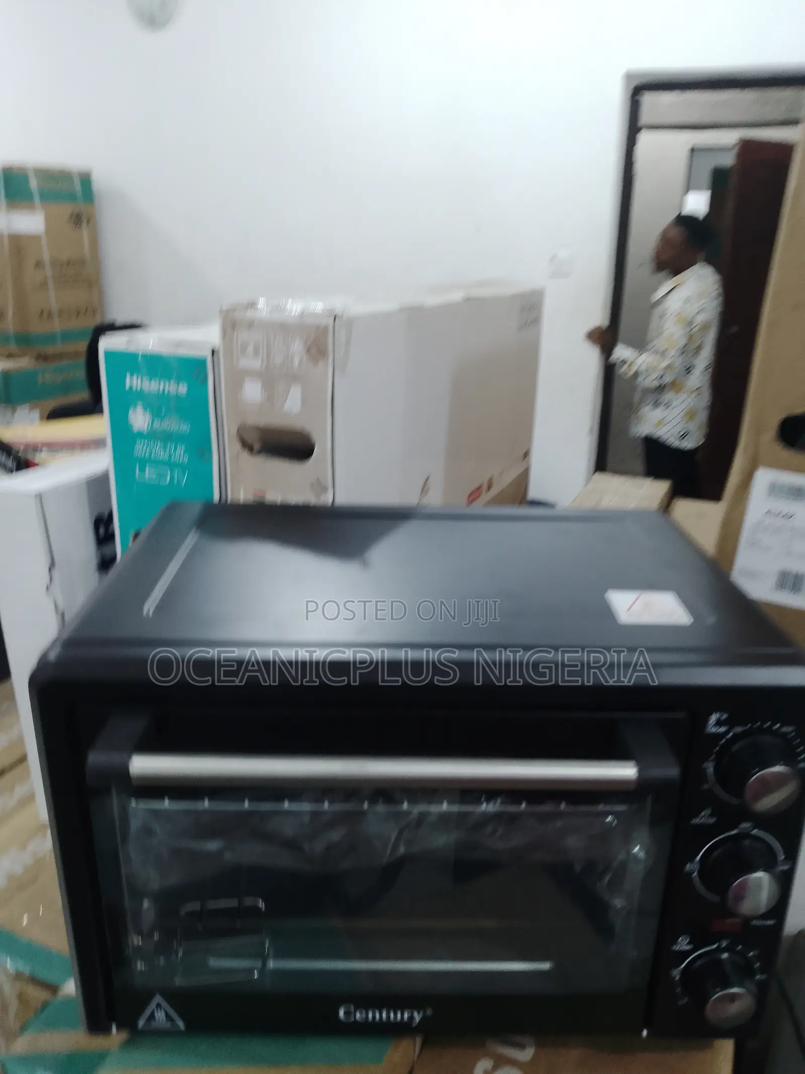Top Quality 20litres Century Microwave