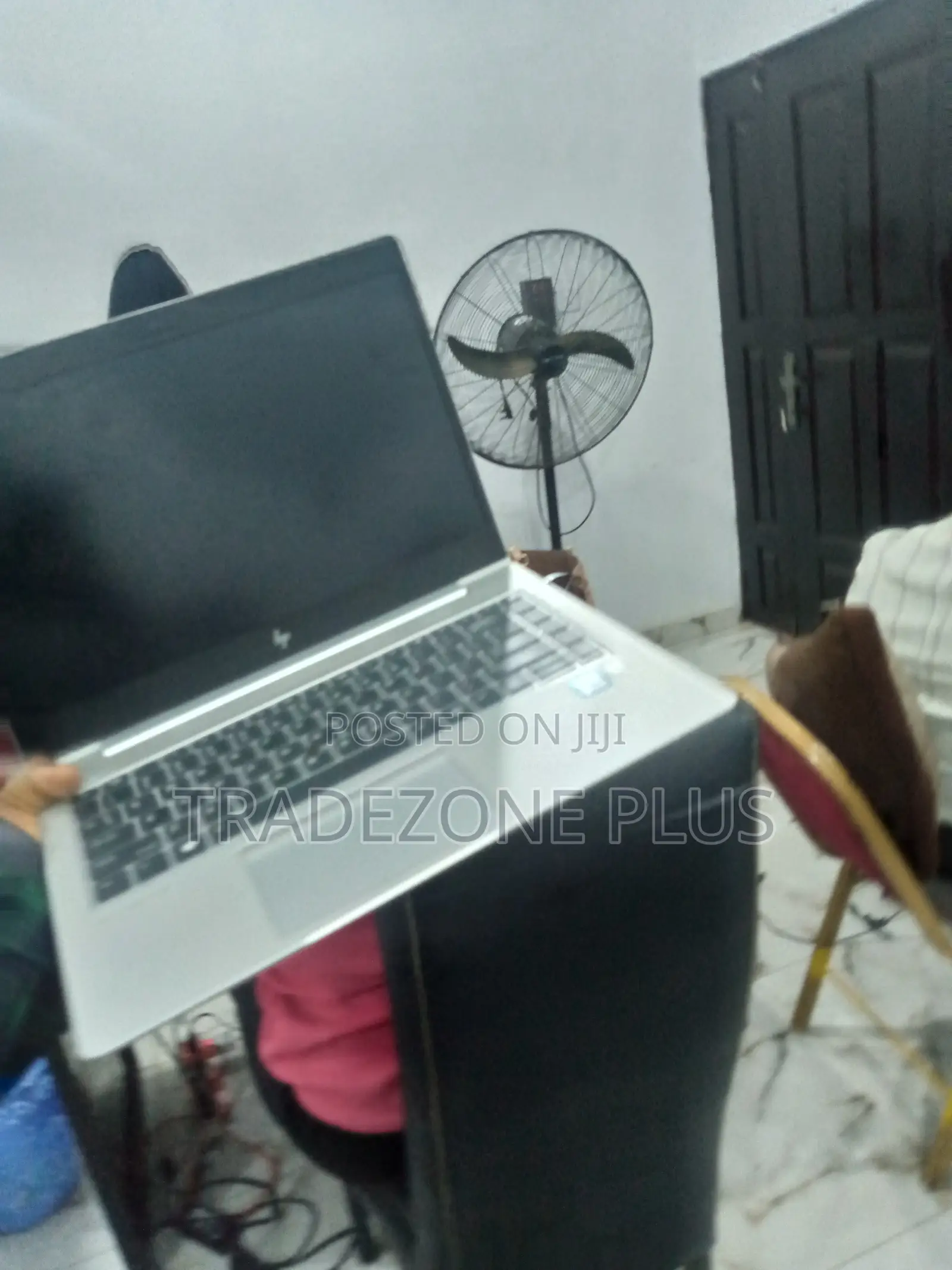 New Laptop HP EliteBook 840 G5 3GB Intel Core I5 SSD 256GB
