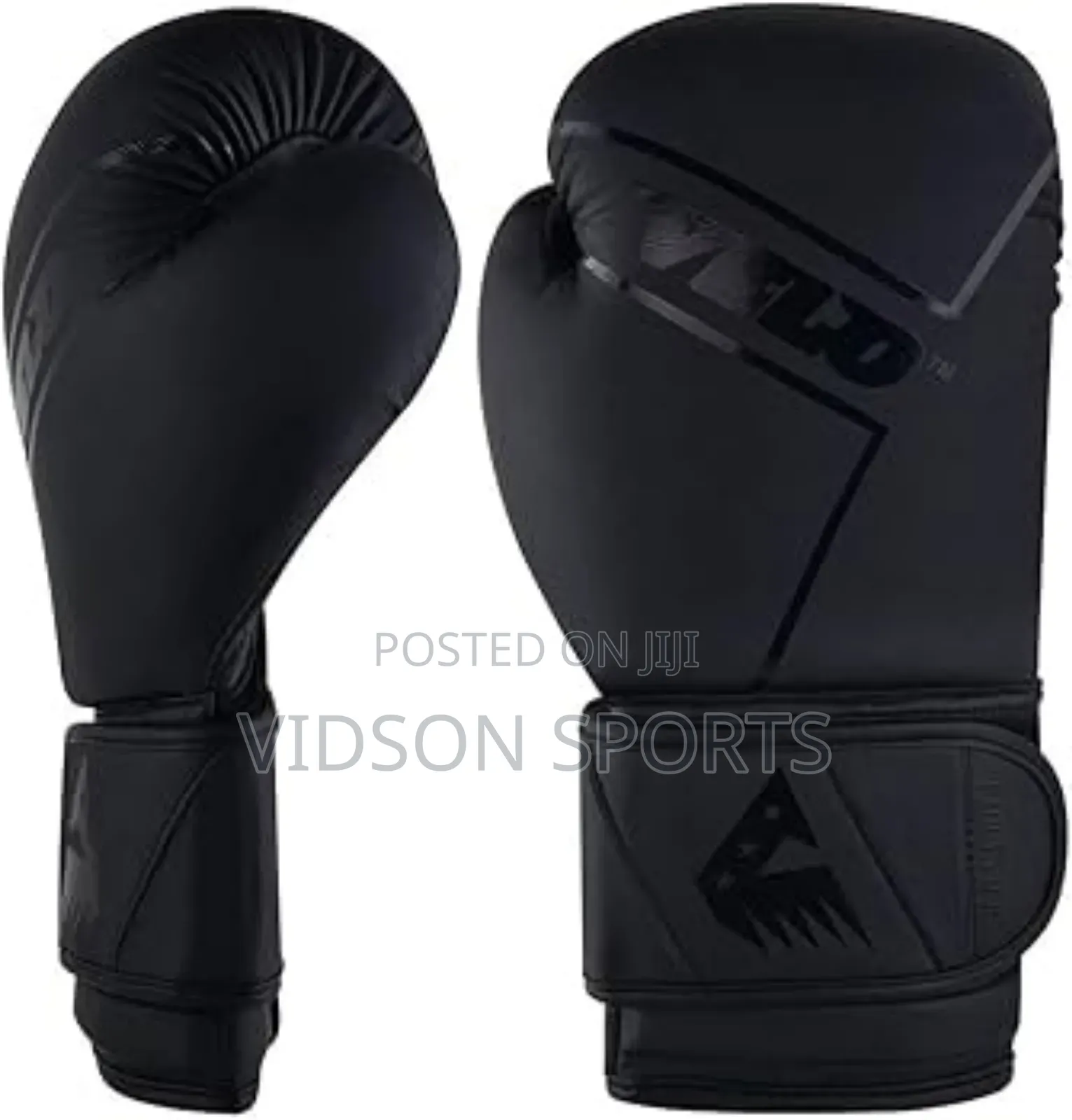 Velo Boxing Glove
