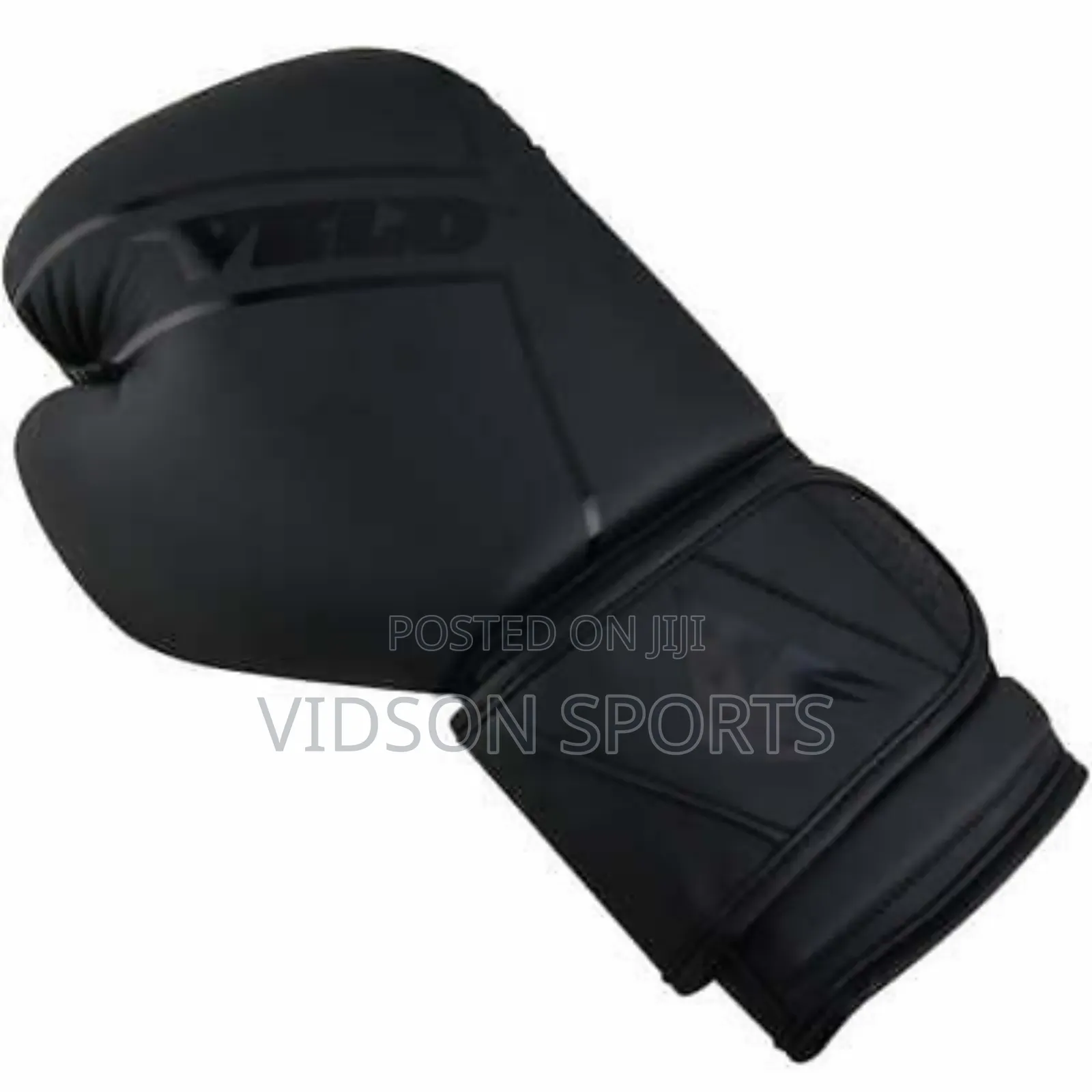 Velo Boxing Glove