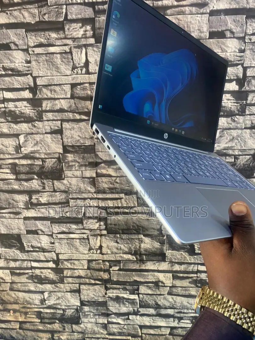Laptop HP Pavilion 14 8GB Intel Core I3 SSD 512GB