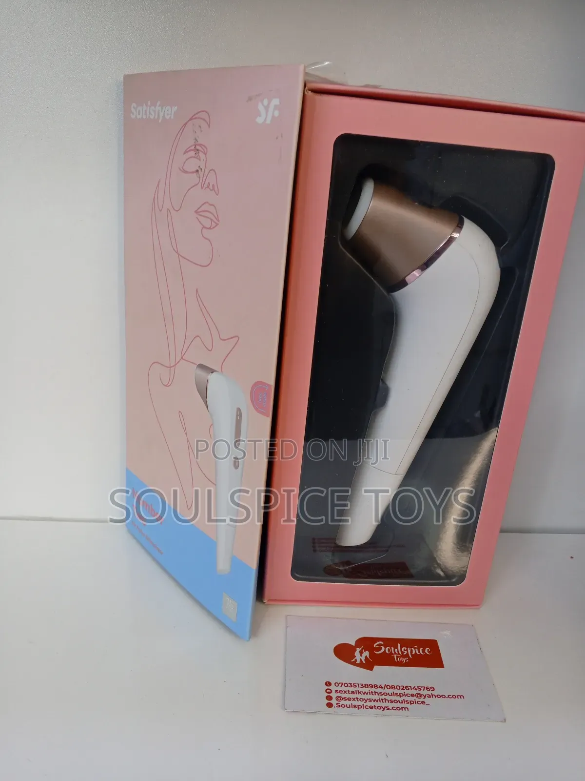 Satisfyer Two