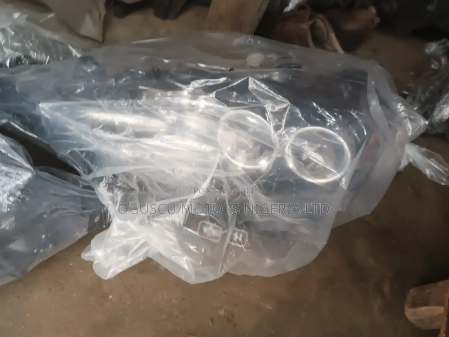 Headlamp Is250 2015 Direct With 2 Touch