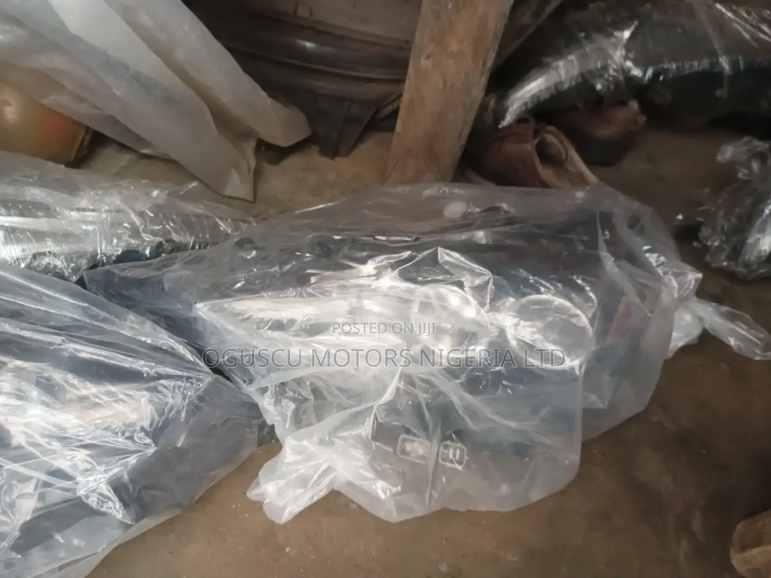 Headlamp Is250 2015 Direct With 2 Touch