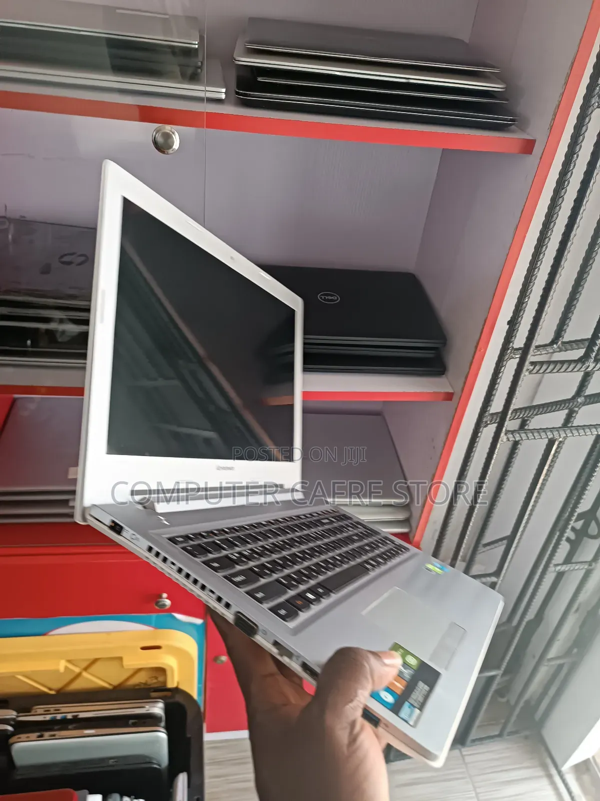 Laptop Lenovo Z50-70 16GB Intel Core i5 SSD 256GB