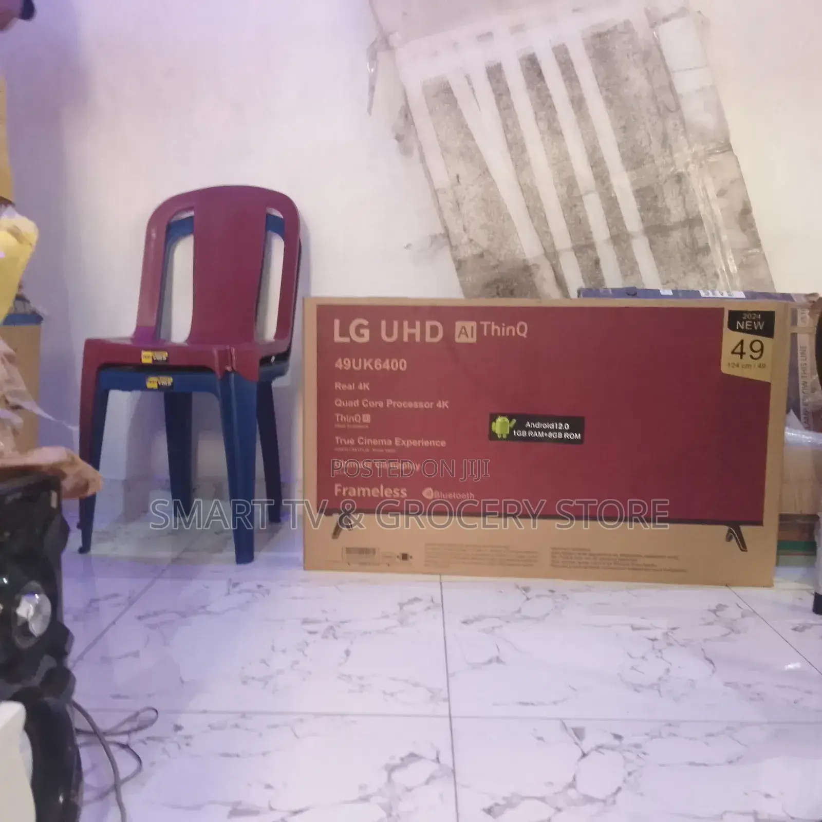 Lg 49 Inches Ultimate Gameplay
