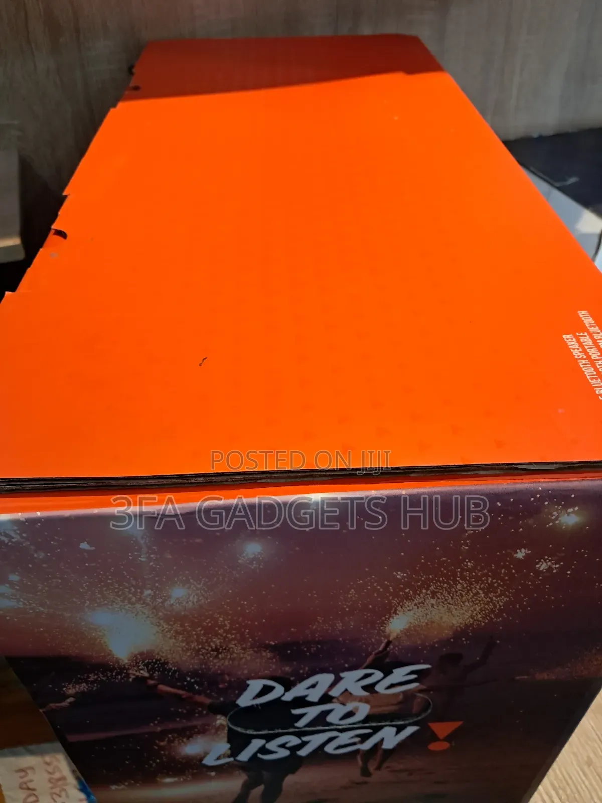 JBL Waterproof Bombox 3
