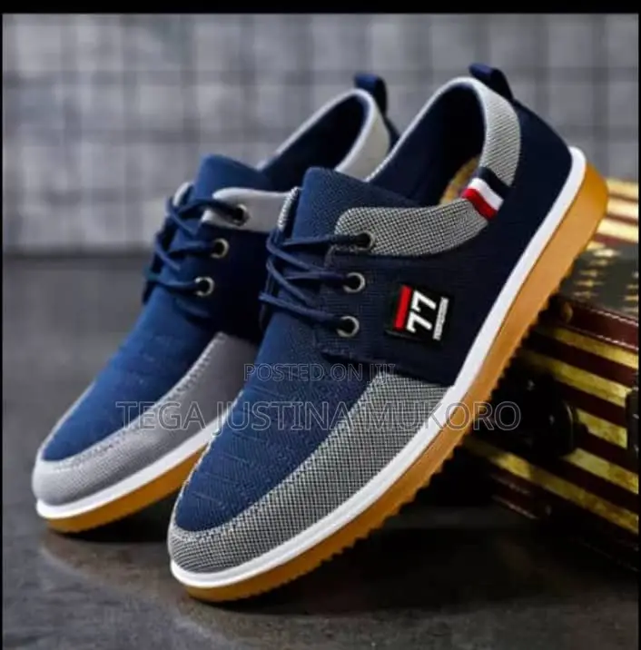 High Quality Fashion Footwear