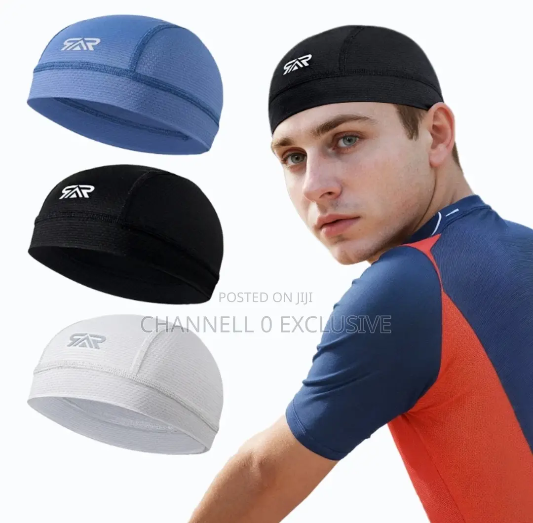 Brand New Designer Wave Cap