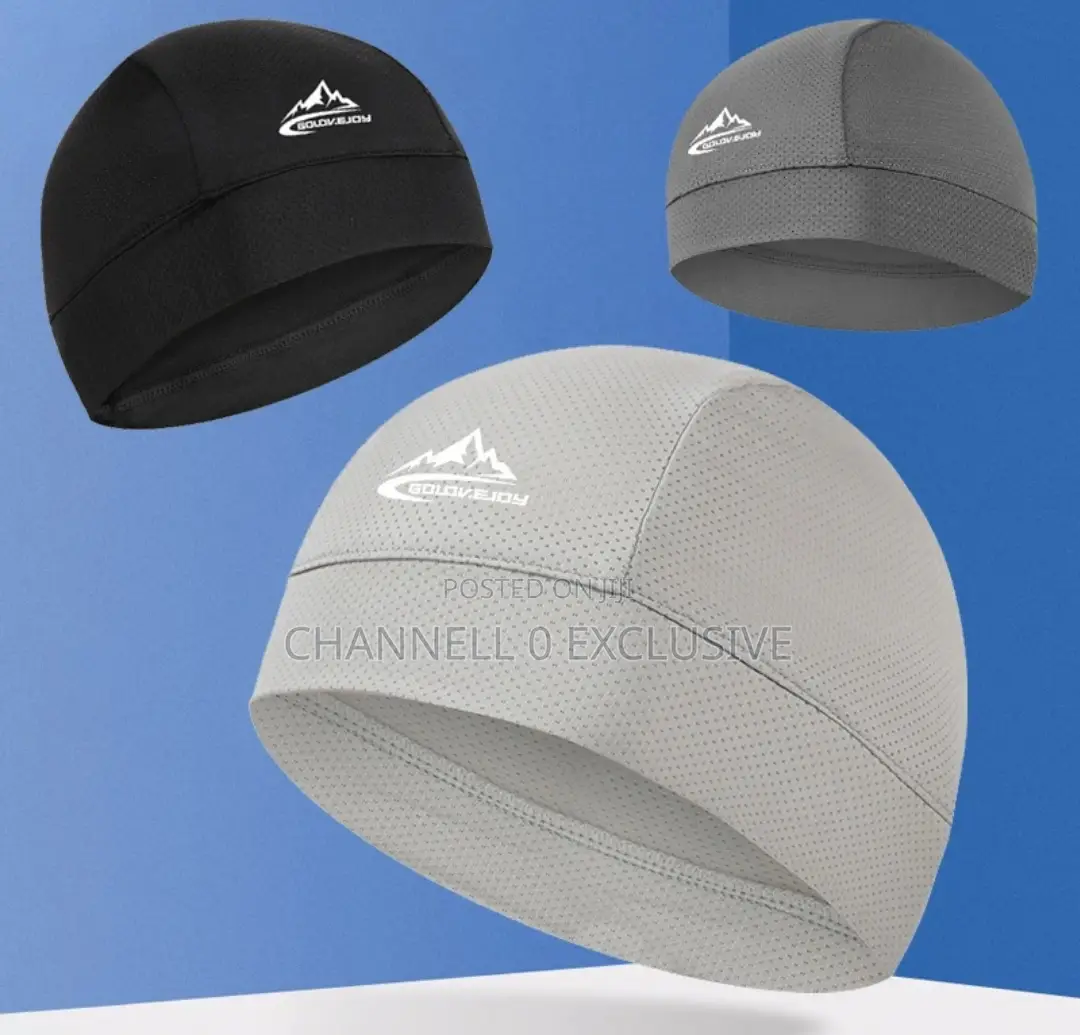 Brand New Designer Wave Cap