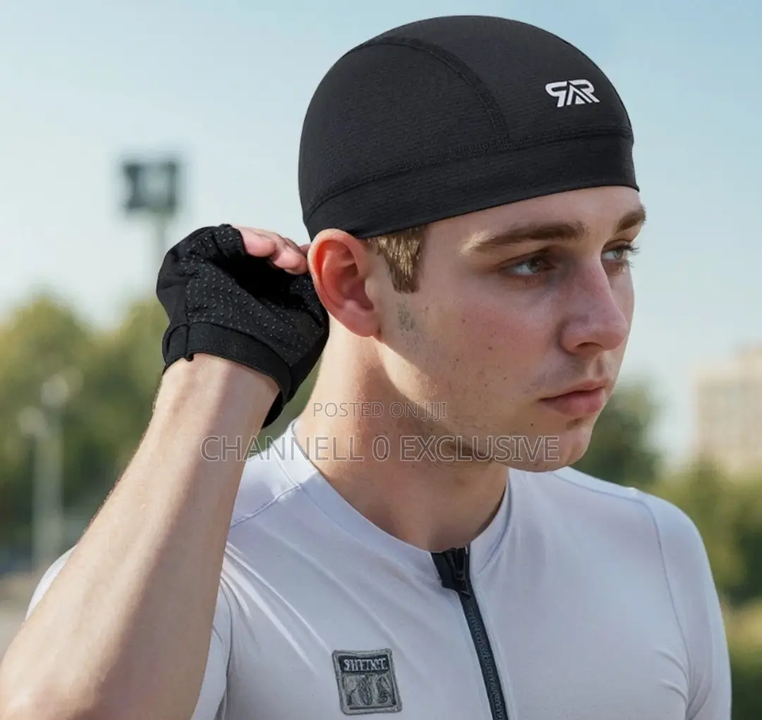 Brand New Designer Wave Cap