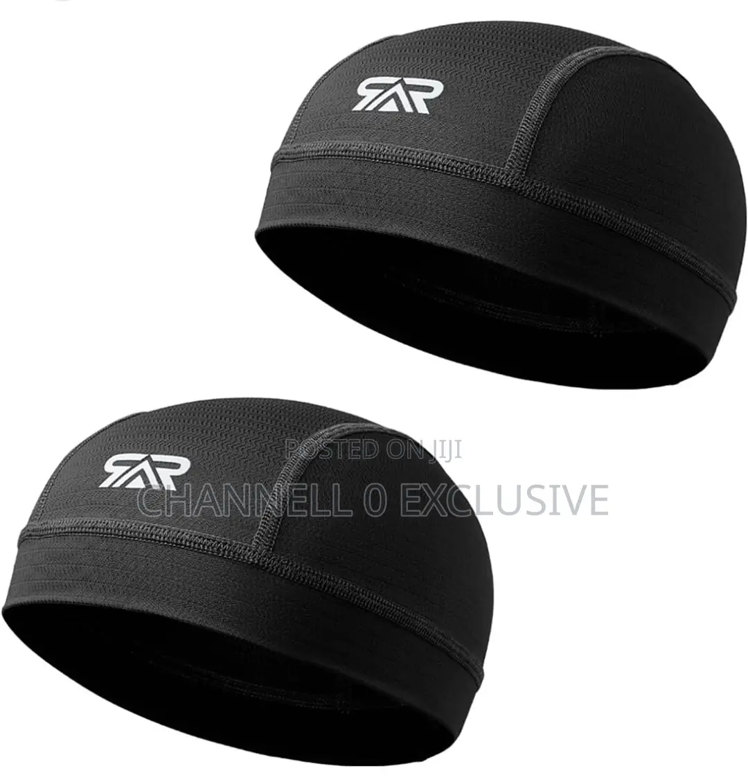 Brand New Designer Wave Cap