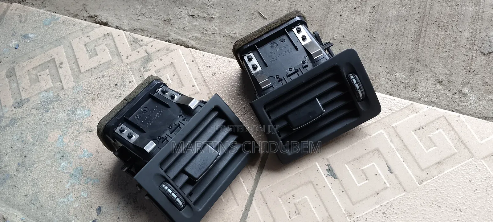 Complete Ac Event 204 C300 2011 Model