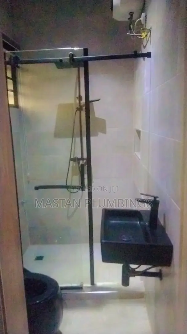 Repair,Installation Sales of of Plumbing Materials.