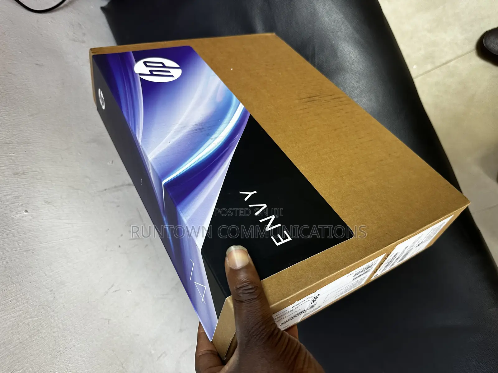 New Laptop HP Envy 14 16GB Intel Core Ultra 7 SSD 1T