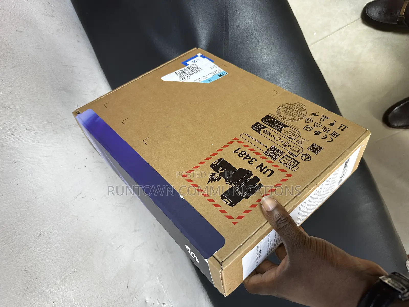 New Laptop HP Envy 14 16GB Intel Core Ultra 7 SSD 1T